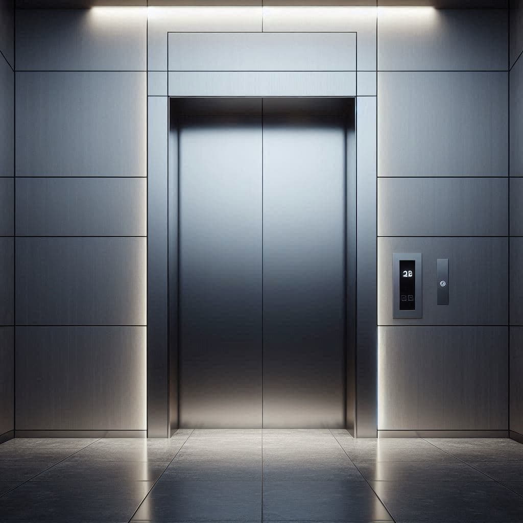 大厦名字文章配图